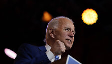 Joe Bidenas