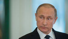Vladimiras Putinas