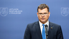Laurynas Kasčiūnas
