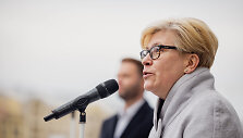 Ingrida &Scaron;imonytė