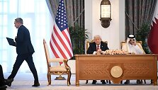BRENDAN SMIALOWSKI / AFP