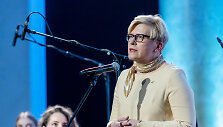 Ingrida &Scaron;imonytė