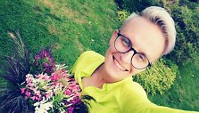 Aistė Kru&scaron;inskaitė