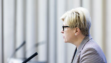 Ingrida &Scaron;imonytė