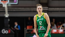 Laura Ju&scaron;kaitė