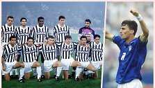Dino Baggio yra žaidęs garsiose Italijos klubuose, tarp jų ir &bdquo;Juventus&ldquo;, su Gianluca Vialli.