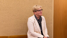 Ingrida &Scaron;imonytė