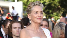 Sharon Stone 