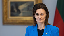 Viktorija Čmilytė-Nielsen