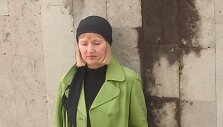 Ra&scaron;ytoja Tilė Vakarė (Liuda Jonu&scaron;ienė)