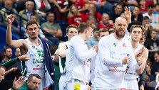 Kauno &bdquo;Žalgiris&ldquo;