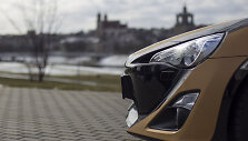 &bdquo;Toyota GT86&ldquo;