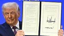 Donaldo Trumpo Taikos taryba