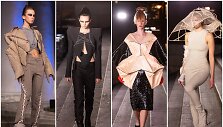 &bdquo;Sustainable Fashion Week Vilnius&ldquo; kolekcijų modeliai
