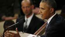 JAV Prezidento Baracko Obamos metinė kalba