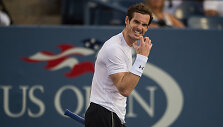 Andy Murray