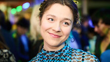 Aistė Diržiūtė. Kino pavasario atidarymas, 2022