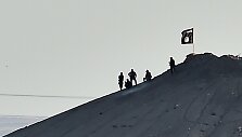 &bdquo;Islamo valstybė&ldquo;