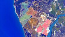 Astronauto Scotto Kelly darytos nuotraukos i&scaron; TKS