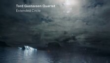 Tordo Gustavseno &bdquo;Extended Circle&ldquo;