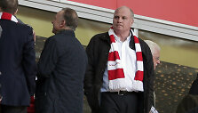 Uli Hoenessas