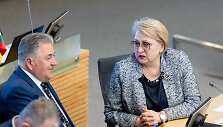 Rasa Budbergytė