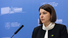 Gintarė Skaistė