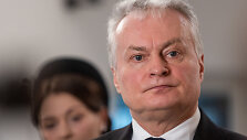 Gitanas Nausėda