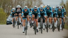 &bdquo;Energus dviračių komanda&ldquo;, Lietuvos plento taurės I etapas
