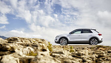 &bdquo;Volkswagen T-Roc&ldquo;