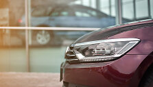 Europos metų automobilis 2015 &bdquo;Volkswagen Passat B8 1,8 TSI&ldquo;