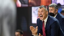 &Scaron;arūnas Jasikevičius