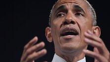JAV prezidentas Barackas Obama