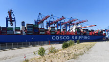 &bdquo;Cosco&ldquo;