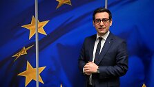 Stephane'as Sejourne / NICOLAS TUCAT / AFP