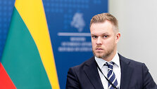 Gabrielius Landsbergis