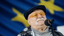 Agencja Gazeta via REUTERS-Scanpix nuotr.