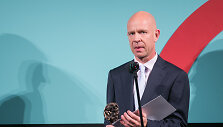 Ignas Sta&scaron;kevičius pasikeitė pavardę 