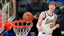Matas Buzelis NBA &bdquo;All-Star&ldquo; rungtynėse