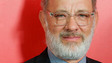 Tomas Hanksas