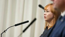 Jurgita Petrauskienė
