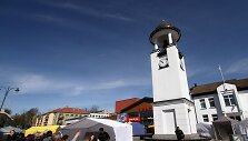 Tel&scaron;iai &ndash; Žemaitijos sostinė