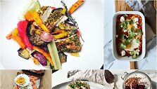 Maistingi patiekalai i&scaron; paprastų ingredientų