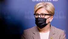 Ingrida &Scaron;imonytė