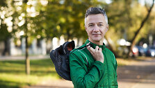 Profesorius dr. Arūnas Emeljanovas