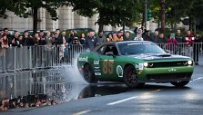 &bdquo;Gumball 3000&ldquo;