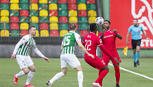 Vilniaus &bdquo;Žalgiris&ldquo; &ndash; Marijampolės &bdquo;Sūduva&ldquo;