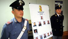Italijos prokurorų tyrimas