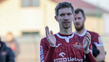 Davydas Arlauskis