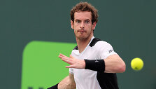 Andy Murray